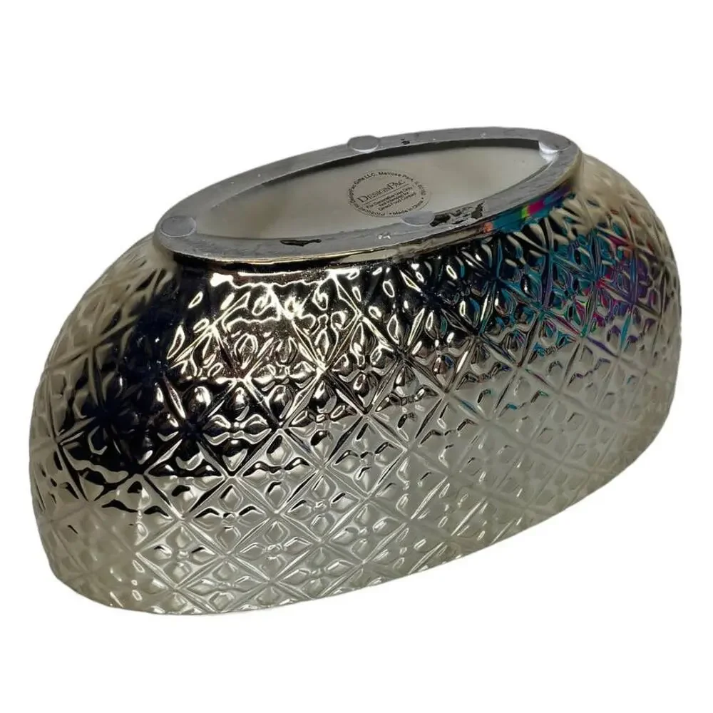 Designpac gold silver
